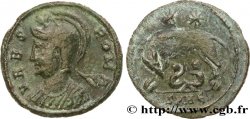 ROME Centenionalis ou nummus