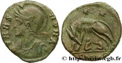 ROME Centenionalis ou nummus