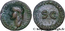 GERMANICUS As