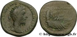MARCUS AURELIUS Dupondius