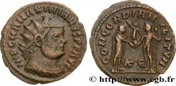 MAXIMIANUS HERCULIUS Pseudo ou néo-aurelianus