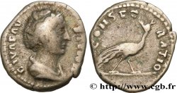 FAUSTINA MAJOR Denier