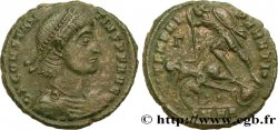 CONSTANTIUS II Maiorina (MB, Æ 2)