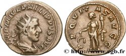 PHILIPPUS Antoninien
