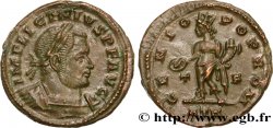 LICINIUS I Follis ou nummus