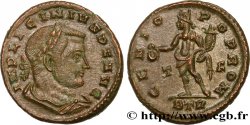 LICINIUS I Follis ou nummus