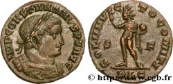CONSTANTINE I THE GREAT Follis ou nummus