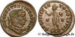 CONSTANTINE I THE GREAT Follis ou nummus