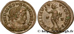 CONSTANTINE I THE GREAT Follis ou nummus