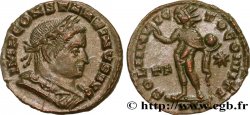 CONSTANTINE I THE GREAT Follis ou nummus