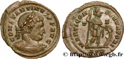 CONSTANTINE I THE GREAT Follis ou nummus