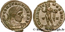 CONSTANTINE I THE GREAT Follis ou nummus
