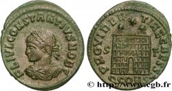 CONSTANTIUS II Centenionalis ou nummus
