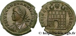 CONSTANTIUS II Centenionalis ou nummus