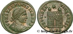 CONSTANTINE II Centenionalis ou nummus