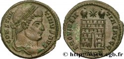 CONSTANTINE I THE GREAT Centenionalis ou nummus