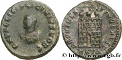 LICINIUS II Follis ou nummus