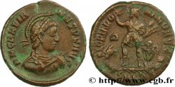 GRATIEN Maiorina pecunia, (MB, Æ 2)