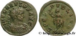 CARUS Aurelianus