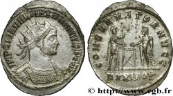 MAXIMIEN HERCULE Aurelianus FDC