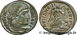 CONSTANTIN Ier LE GRAND Centenionalis ou nummus FDC