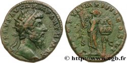 LUCIUS VÉRUS Dupondius