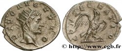 AUGUSTUS Antoninien