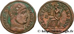 CONSTANTINE I THE GREAT Centenionalis ou nummus
