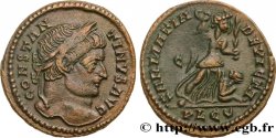 CONSTANTINE I THE GREAT Centenionalis ou nummus