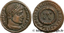 CONSTANTINE I THE GREAT Centenionalis ou nummus