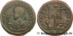 CONSTANTIN II Centenionalis ou nummus