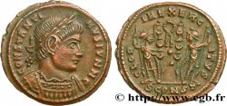 CONSTANTINE II Centenionalis ou nummus