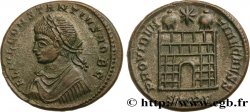 CONSTANTIUS II Centenionalis ou nummus