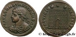 CONSTANTIUS II Centenionalis ou nummus