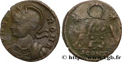 ROMA Centenionalis ou nummus