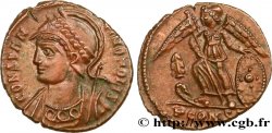 CONSTANTINOPOLIS Centenionalis ou nummus