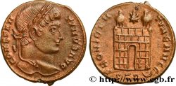 COSTANTINO I IL GRANDE Centenionalis ou nummus