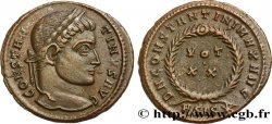 COSTANTINO I IL GRANDE Centenionalis ou nummus