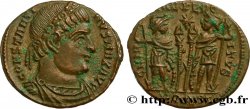 COSTANTINO I IL GRANDE Centenionalis ou nummus
