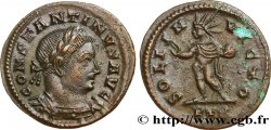COSTANTINO I IL GRANDE Demi-follis ou demi-nummus