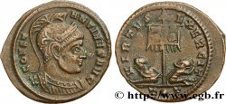 COSTANTINO I IL GRANDE Centenionalis ou nummus