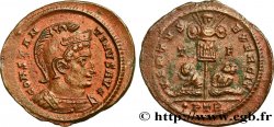 COSTANTINO I IL GRANDE Centenionalis ou nummus