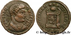 COSTANTINO I IL GRANDE Centenionalis ou nummus