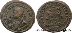 CONSTANTIN II Centenionalis ou nummus