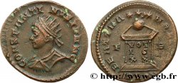 COSTANTINO II Centenionalis ou nummus