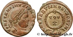 COSTANTINO II Centenionalis ou nummus