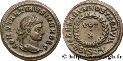 COSTANTINO II Centenionalis ou nummus