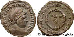 COSTANTINO II Centenionalis ou nummus