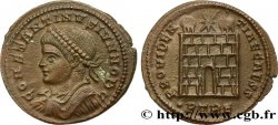 COSTANTINO II Centenionalis ou nummus