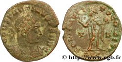CONSTANTIN Ier LE GRAND Follis ou nummus TTB